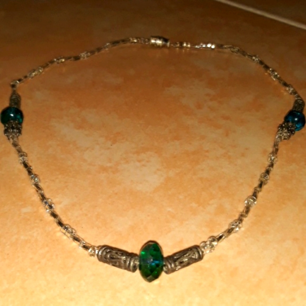 Vintage necklace